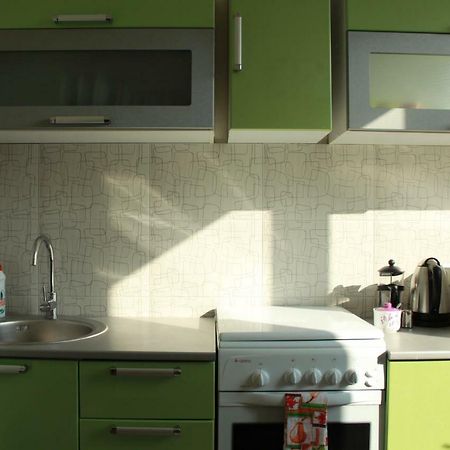 Apartamento Happy Day Narva Exterior foto