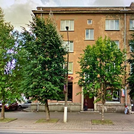 Apartamento Happy Day Narva Exterior foto