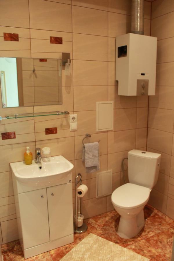 Apartamento Happy Day Narva Exterior foto