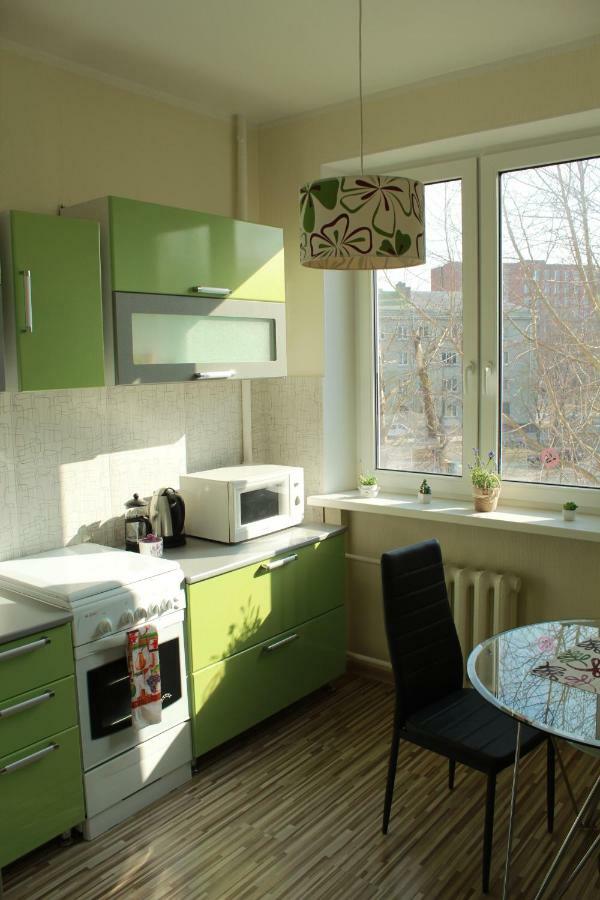 Apartamento Happy Day Narva Exterior foto
