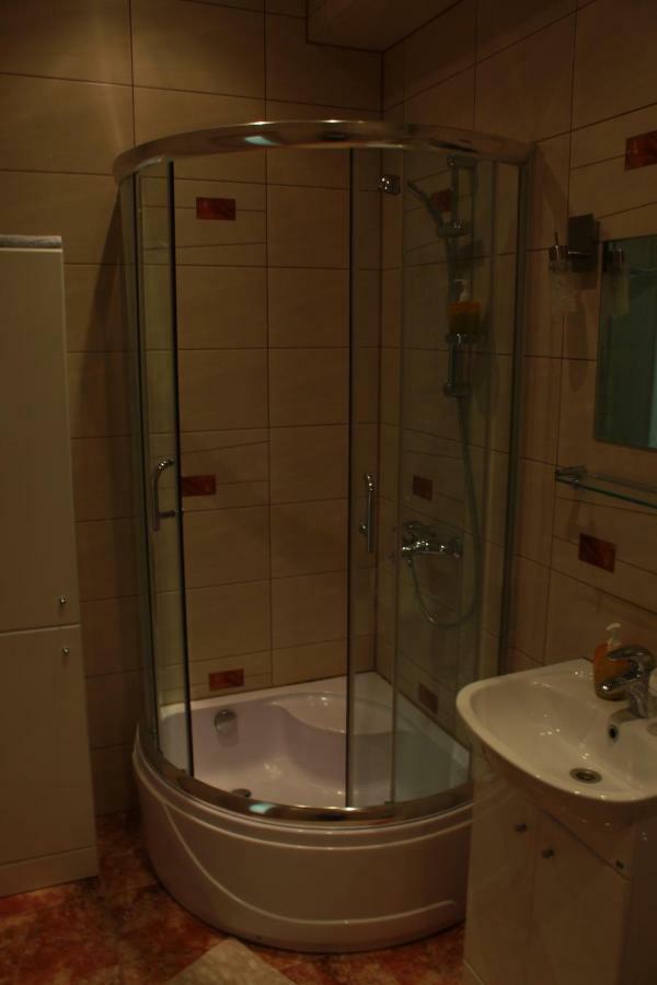 Apartamento Happy Day Narva Exterior foto