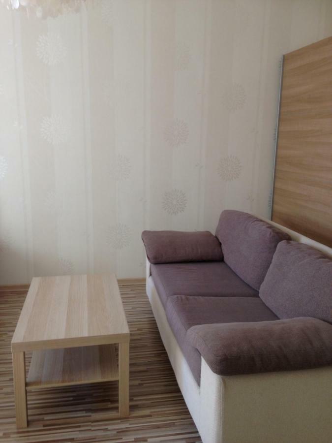 Apartamento Happy Day Narva Exterior foto