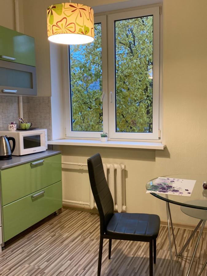 Apartamento Happy Day Narva Exterior foto